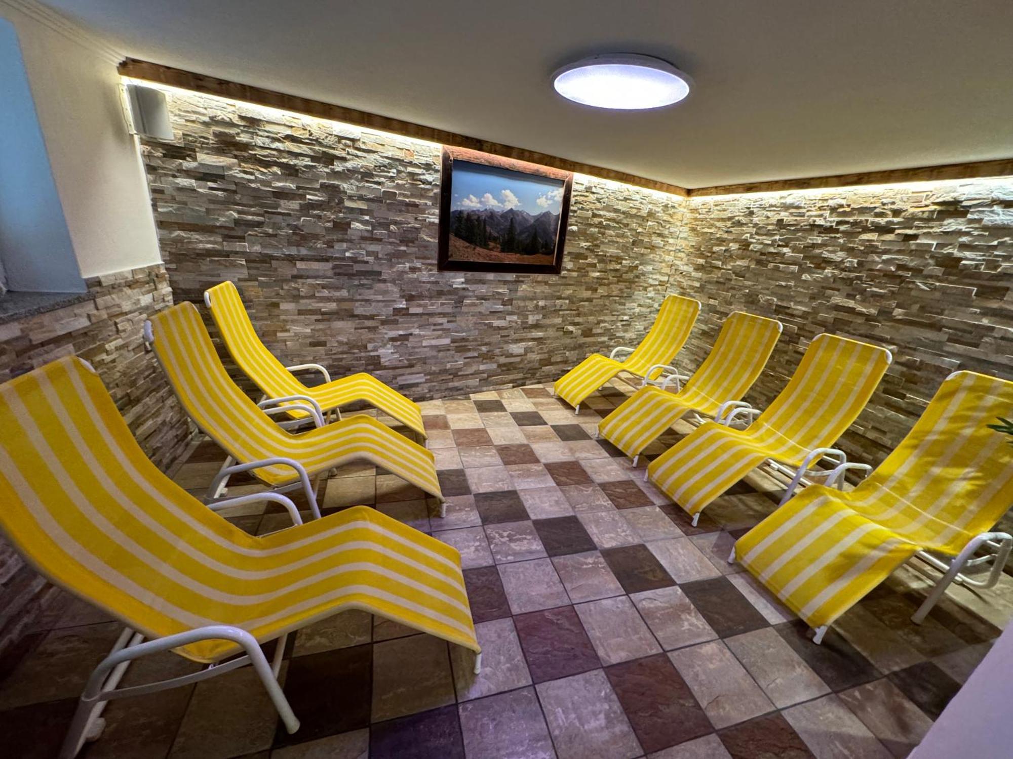 Appartements Olympia Mayrhofen Exteriér fotografie